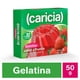 thumbnail image 1 of Gelatina Frutilla, 50 g, 1 of 2