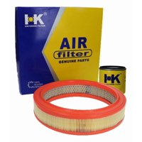 Repuestos Del Sol - Kit Filtro Para Chevrolet Chevette 1 4 G140 1992 1993