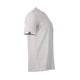 thumbnail image 2 of Polera Tilki Cotton Fox Gris Tenis Padel, 2 of 3