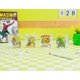 thumbnail image 3 of Set Rocks Glass Silver Buffalo Marvel Comics, 9 oz, 4 piezas, 3 of 8
