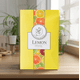thumbnail image 5 of Bolsa de aroma para colgar en el armario, para el hogar, para cajón, con aroma a limón., 5 of 5