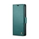 thumbnail image 5 of CaseMe tipo cartera iPhone 15 Pro Max con cierre magnético, RFID, tarjetero, soporte, carga inalámbrica, 5 of 5