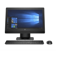 Hp - All In One Core I5 6ªgen| 16Gb Ddr4 | Ssd 256Gb - Reacondicionado