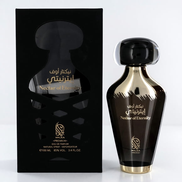 Perfume Eau de parfum Nylaa Nectar of Eternity 100 ml para mujer