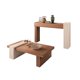 thumbnail image 1 of Combo Mesa Mas Arrimo Astro Beige, 1 of 4