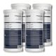 thumbnail image 1 of Filtro de sedimentos para toda la casa Whirlpool WHKF-GD25BB x4, 1 of 7