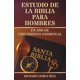 thumbnail image 1 of Libro Majosta – ESTUDIO DE LA BIBLIA PARA HOMBRES, 1 of 1