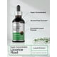 thumbnail image 2 of Suplemento de extracto de raíz de regaliz Horbäach, 60 ml, sin alcohol, 2 of 3