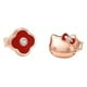 thumbnail image 1 of Aritos Pequeños Hello Hitty Gold Rose, 1 of 1