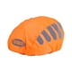 thumbnail image 1 of Funda Para Casco De Ciclismo, Funda Impermeable Para Casco De Bicicleta, Para Deportes De Moto Y Acampada, Color Naranja, 1 of 3