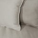 thumbnail image 3 of Sofá Maserati 2 Cuerpos Tela Beige, 3 of 6