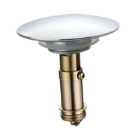 Bothyi - Tapón De Lavabo, Convertidor De Bañera, Filtro De Drenaje Emergente Para Baño De Hotel, Cocina