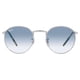 thumbnail image 2 of Lentes De Sol New Round 0rb3637 003/3f Estándar - Unisex, 2 of 3