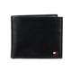 thumbnail image 1 of Cartera Tommy Hilfiger Plegable Cuero Negra Hombre, 1 of 3