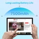 thumbnail image 5 of Tablet A13 De 10+ 16 Gb 128 Gb Con Coión Celular Y Wi fi, 5 of 7