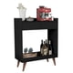 thumbnail image 1 of Bar Buffet Loretto Negro, 1 of 3
