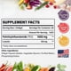 thumbnail image 2 of Suplemento Rosmolo Palmitoil-etanolamida Liposomal 1000mg, 2 of 2