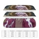 thumbnail image 2 of Viola Bed Duvet Cover Funny Anime Cartoon Bedding Sets Lightweight 3 Piece Comforter Sets, 2 of 5