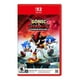 thumbnail image 1 of Sonic X Shadow Generations Nintendo Switch 2 - Snipercl, 1 of 3