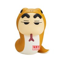 Figura Banpresto Crayon Shinchan Cosplay Shinchan Vol. 5