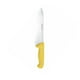 thumbnail image 1 of CUCHILL CARNICERO AMARILL 20CM 1UN ARCOS, 1 of 3