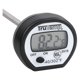 thumbnail image 1 of Termómetro digital Taylor Trutemp LCD 0.4 pulg. -40 °C a 150 °C, 1 of 1