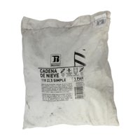 Blacksmith - Cadena De Nieve Para Camión 11R 22,5 Simple