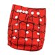 thumbnail image 4 of Pa?al De Tela Reutilizable Para Bebé, Lavable Suave Para Regalos De Ducha Para Bebés De 3-15kg A23, 4 of 5