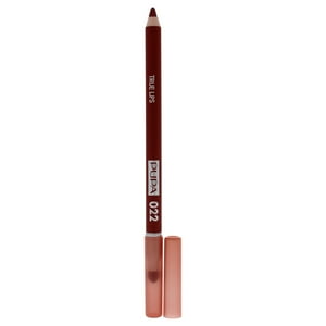 Lápiz Labial Pupa Milano True Lip Liner Marrón Ciruela