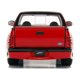 thumbnail image 4 of Vehiculo R&f 1:24 1999 Ford F-150 Svt Lightning Jada, 4 of 5