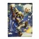 thumbnail image 2 of Caja de mazo Ultra Pro Vivi Ornitier Premium, 2 of 4