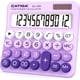 thumbnail image 1 of Calculadora CATIGA SD-1299 Interruptor mecánico LCD de 12 dígitos, 1 of 7