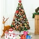 thumbnail image 3 of Arbol De Navidad 180 cm Artificial Frondoso Con Accesorios, 3 of 4