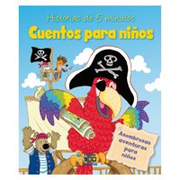 Edimat - Libro Cuentos Para Niños /708