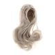thumbnail image 3 of Peluca De Pelo De Muñeca Para Mujer, Escala 1/6, Accesorios Para Figuras Femeninas De 12 Pulgadas, 3 of 3