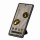 thumbnail image 2 of Funda Resistente para Google Pixel 7A con Tarjetero y Soporte, Diseño Magnético Negro, 2 of 5