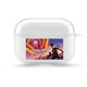 thumbnail image 1 of Spider-Man A Través del Spider-Verso-theme AirPods Pro Earphone Case Compatible with Apple Devices Premium Flexible TPU theme Custom, 1 of 6