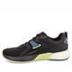 thumbnail image 2 of Zapatilla Hombre Xorise+300 Tr Cipher Negro turquesa, 2 of 6
