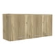 thumbnail image 4 of Kit Cocina Mueble Superior 120 + Mueble Inferior Duna Blanco, 4 of 6