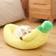 thumbnail image 5 of Cama Banana para Mascotas (XL), 5 of 5
