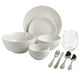thumbnail image 3 of Juego de vajilla Gibson Home All U Need, 60 piezas, servicio para 6, 3 of 3