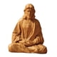 thumbnail image 1 of Estatua Del Sagrado Corazón De Jesús Figura Católica Para Armario De Chimenea De Escritorio 15 Cm, 1 of 5