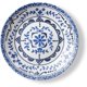 thumbnail image 2 of Platos para Aperitivos Corelle Vitrelle Portofino 6 pzs 17,1 cm, 2 of 6