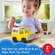 thumbnail image 3 of Juguete FisherPrice Little People Camioneta Pizza Planet Toy Story, 3 of 3