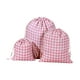 thumbnail image 1 of Bolsa De Arpillera De Pascua, Regalos De Pascua, Bolsa De Regalo Reutilizable Para Cocina Y Hogar, 3 Uds., 1 of 3