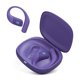 thumbnail image 1 of Auriculares JBL Endurance Zone Open Ear morados impermeables, 1 of 9