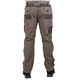 thumbnail image 3 of Pantalón Cargo Dakota Táctico Beige, 3 of 3