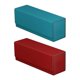 thumbnail image 2 of Pack 2 400 CARTERAS + Divisor-Caja Para Cartas Coleccionables 310x95x115mm, 2 of 5