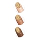 thumbnail image 3 of Esmalte de uñas Sally Hansen Miracle Gel™ Holiday Gold Glitter, 3 of 7