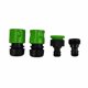thumbnail image 3 of 4 Piezas Garden Connectors, 3 of 3